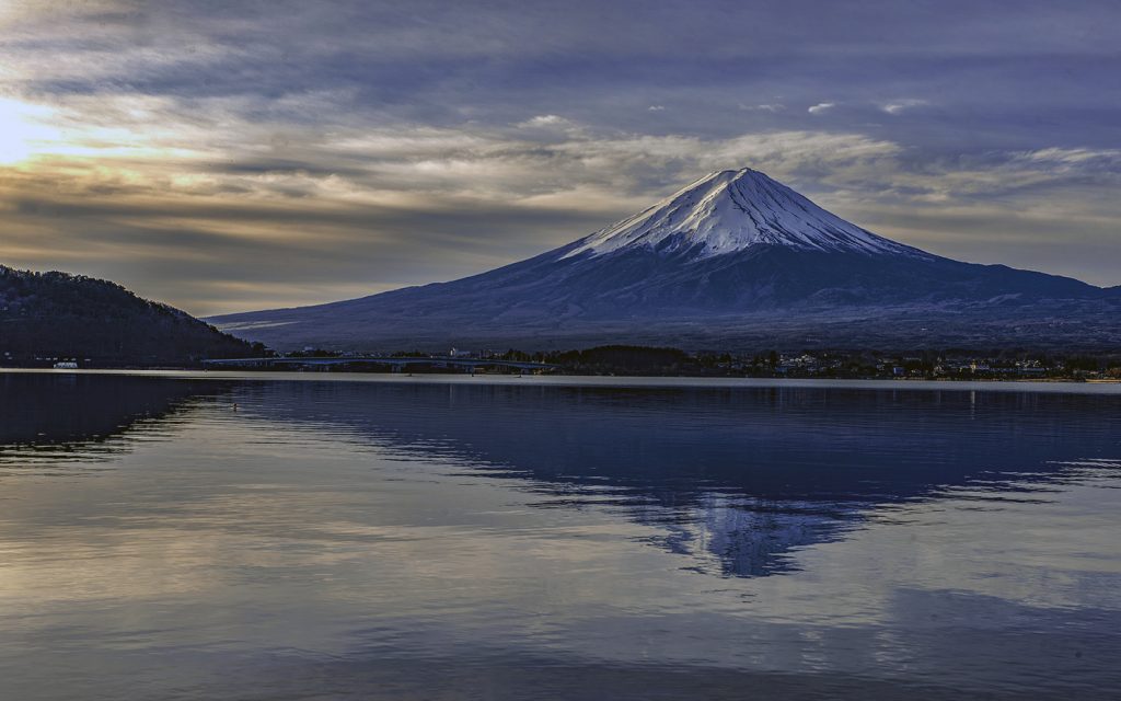 Viajes a Japón