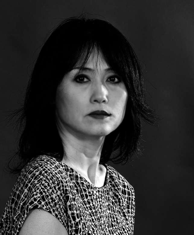 Sobre Satomi
