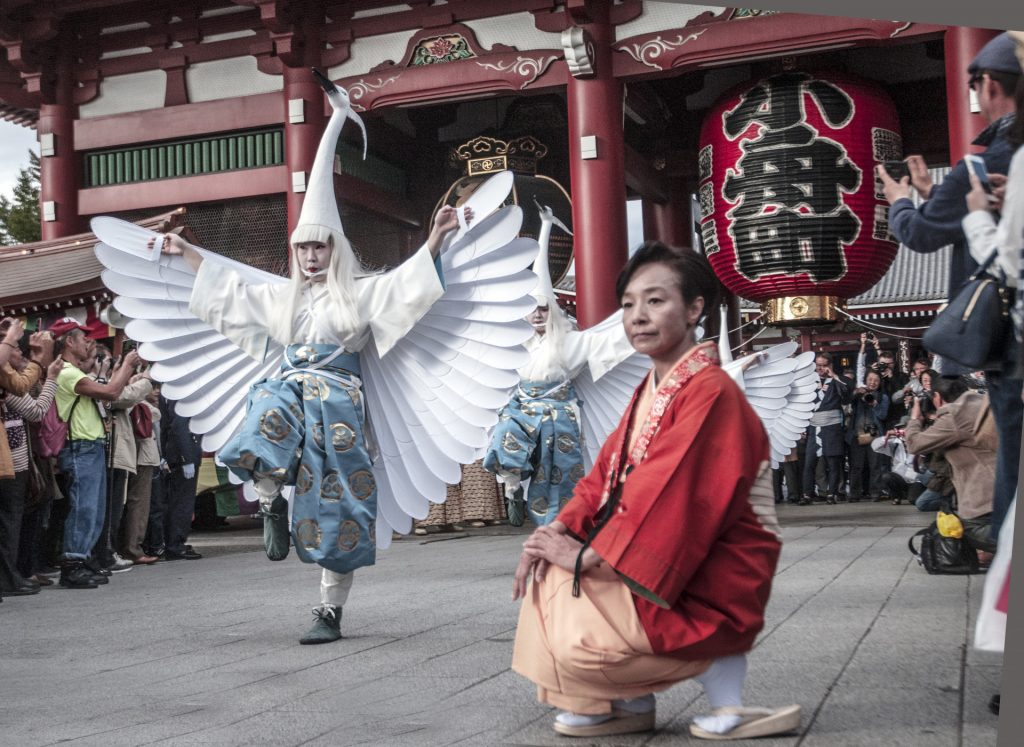 Viajes a Japón Viajes a Japón