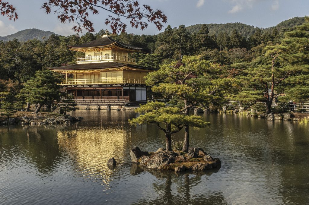 Viajes a Japón
