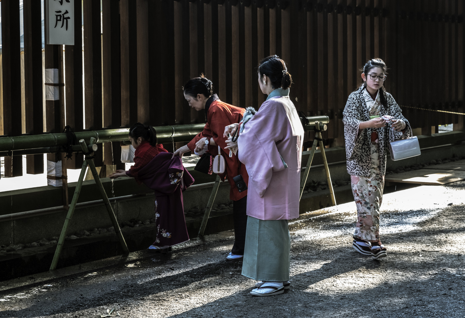 Viajes a Japón