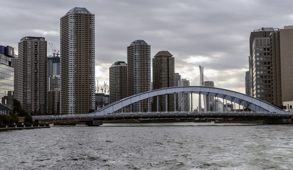 Viajes a Japón