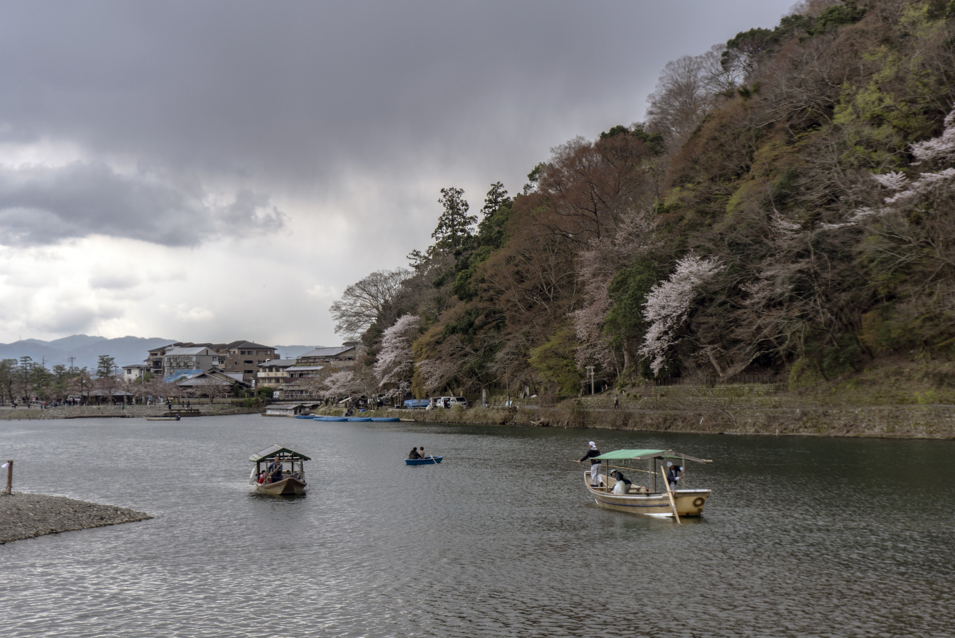 Viajes a Japón