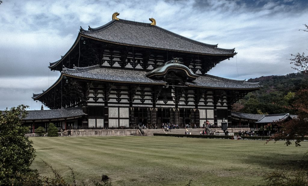 Viajes a Japón