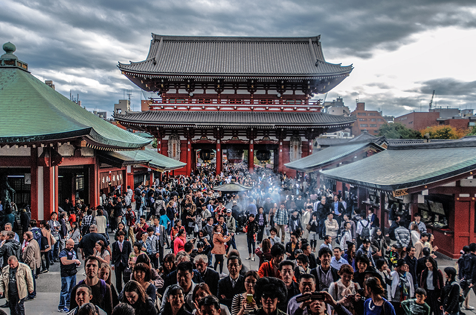 Viajes a Japón Viajes a Japón