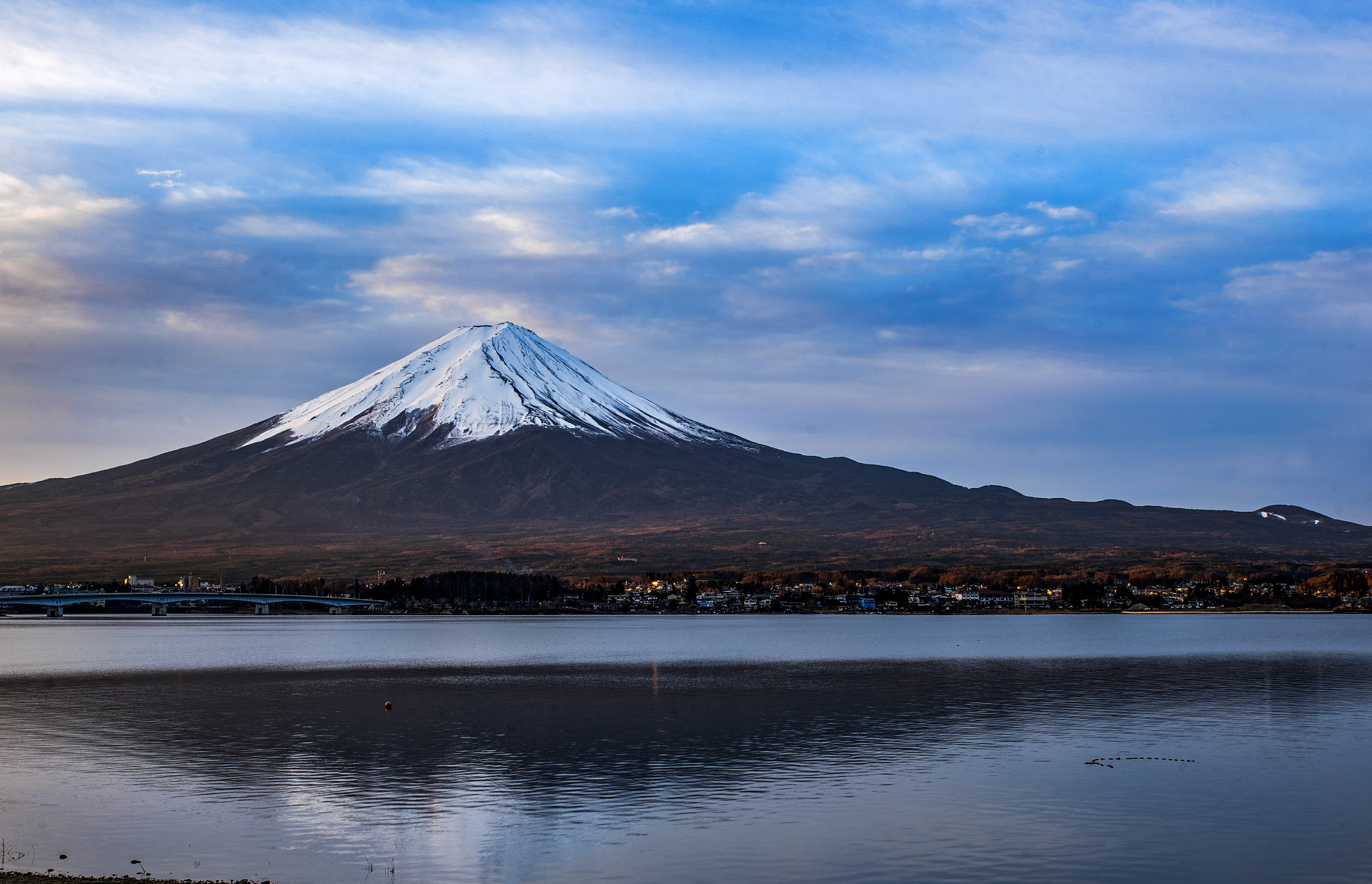Viajes a Japón