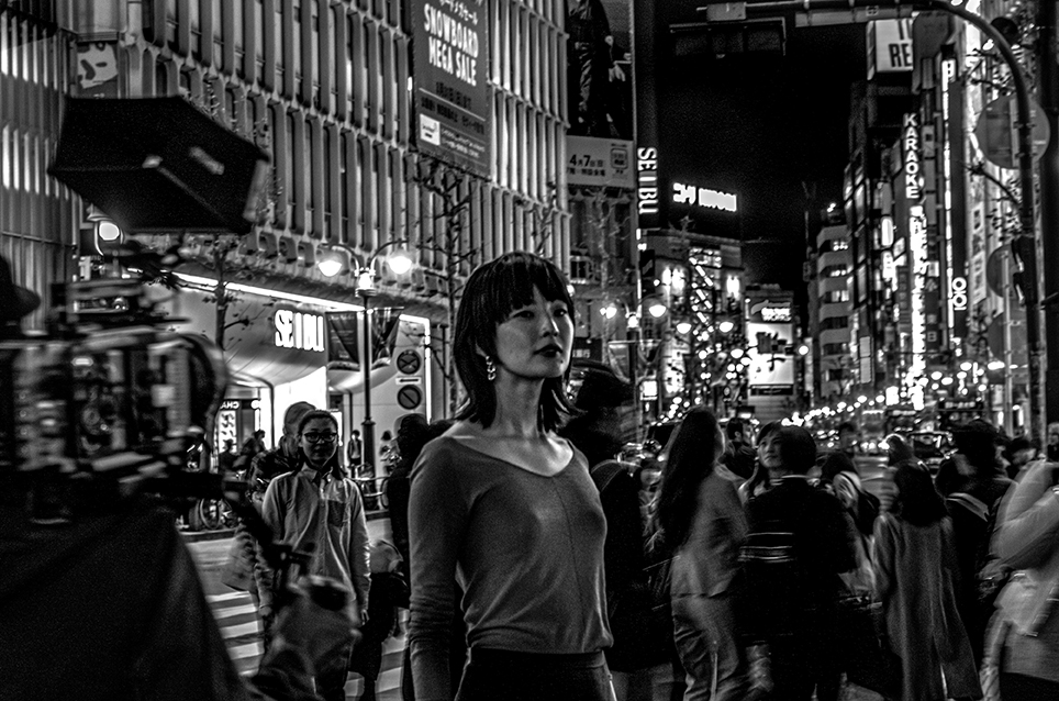 Viajes a Japón