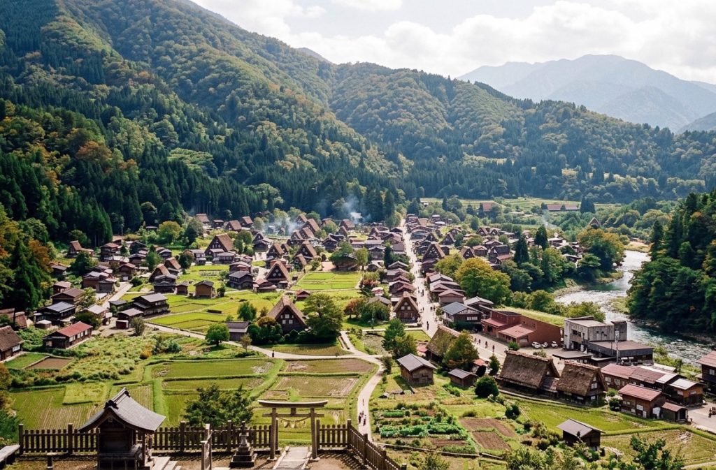 Viajes a Japón Viajes a Japón