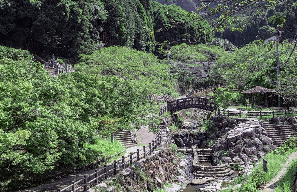 Viajes a Japón