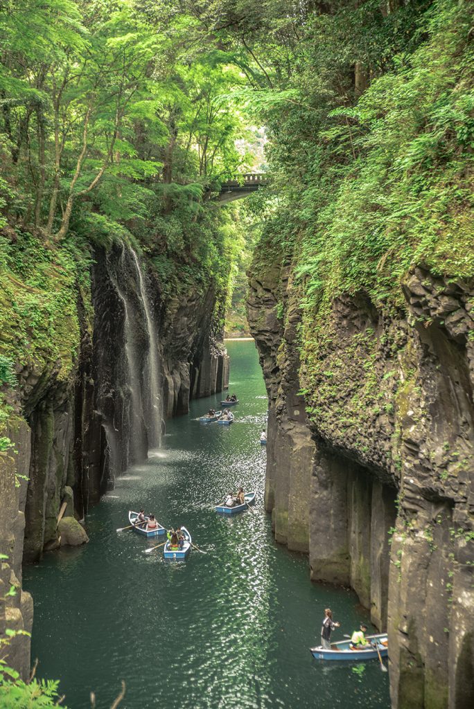 Viajes a Japón