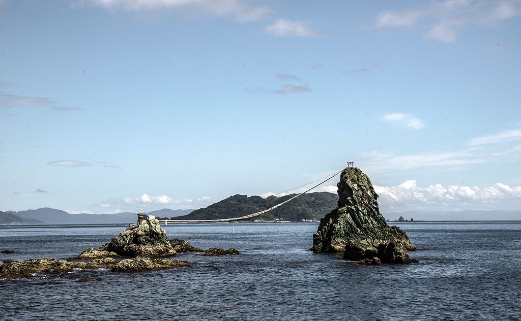 Isla de Kiushu