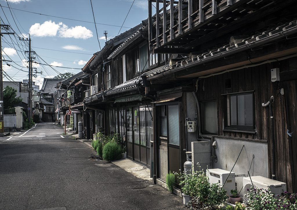 Viajes a Japón